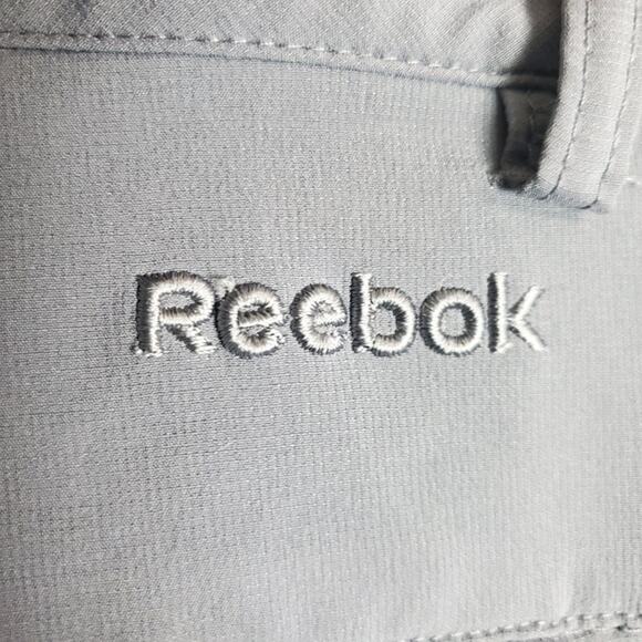 Reebok Gray Golf Shorts Size 52 - Picture 4 of 7